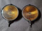 Gele anti mistlampen voor old en young timers, Ophalen of Verzenden