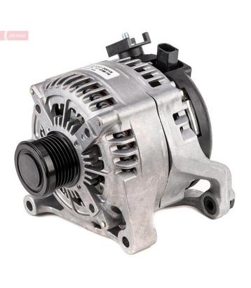BMW N20 alternator beschikbaar voor biedingen