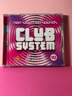Club system 10 - non stop club sounds / nieuwstaat, Envoi