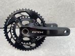 pedalier shimano grx 810, Sport en Fitness, Wielrennen, Ophalen, Nieuw, Overige typen