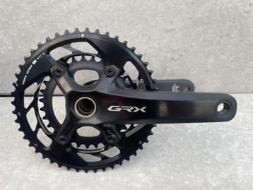 pedalier shimano grx 810 beschikbaar voor biedingen