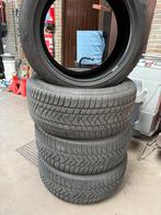 4 winterbanden PIRELLI SCORPION, Auto-onderdelen, Banden en Velgen, Ophalen, Winterbanden