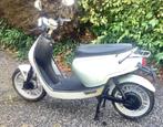 Elektrische scooter efun3 klasse A mooie staat, Fietsen en Brommers, Scooters | Overige merken, Elektrisch, Klasse A (25 km/u)
