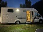 Camping Car ADRIA, 7 tot 8 meter, Diesel, Particulier, Adria