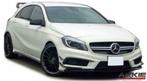 Mercedes a45 amg Bodykit W176 pre facelift 2012 - 2015, Auto-onderdelen, Gebruikt, Ophalen of Verzenden