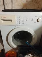 Machine a laver fonctionnelle. État utilisé.