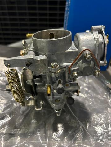 Vw kever carburateur nieuw beschikbaar voor biedingen