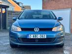 Volkswagen Golf 7 Highline 1.2 TSI DSG AUTOMATISCHE VERSNELL, Auto's, Euro 5, Stof, Zwart, 4 cilinders