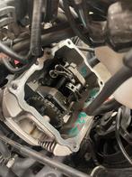 125cc Bobber, Motoren, 2 cilinders, Chopper, Particulier, 125 cc