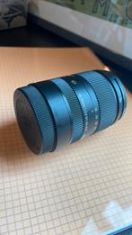 Sigma 18-50mm lens, Audio, Tv en Foto, Foto | Lenzen en Objectieven, Gebruikt