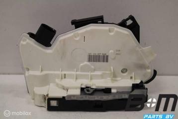 Portierslot RV (bijrijderskant) Skoda Citigo 1S1837016B beschikbaar voor biedingen