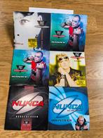 Pat krimson cd singles - nunca cd single -:kinky-taboo bells, Ophalen of Verzenden, Gebruikt