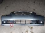 Pare-chocs avant Bmw Série 5 E60 E61 2002-2007, Ophalen, Gebruikt, Voor, Bumper