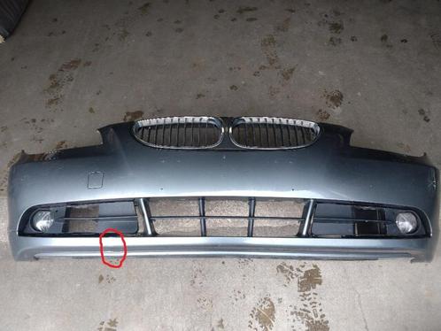 Pare-chocs avant Bmw Série 5 E60 E61 2002-2007, Auto-onderdelen, Carrosserie, Bumper, BMW, Voor, Gebruikt, Ophalen
