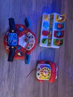 Super peuterspeelgoed te koop, Ophalen, Zo goed als nieuw