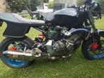 Honda Hornet 600, Motoren, Particulier