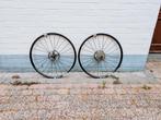 DT Swiss C1800 Spline incl brake rotors and 12spd cassette, Fietsen en Brommers, Ophalen, Gebruikt