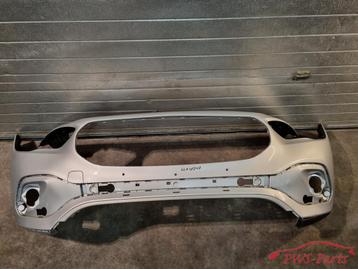 MERCEDES GLA W247 VOORBUMPER ORIGINEEL beschikbaar voor biedingen