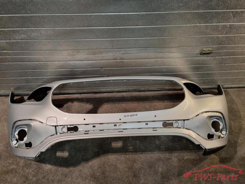 MERCEDES GLA W247 VOORBUMPER ORIGINEEL, Auto-onderdelen, Carrosserie, Bumper, Mercedes-Benz, Voor, Gebruikt, Ophalen of Verzenden