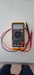 Multimètre (s) numérique/analogique, Enlèvement, Multimètre