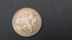 1 ecu ( 1998 ) Nederland waterland, Postzegels en Munten, Munten | Nederland, Ophalen of Verzenden, Koningin Beatrix, Overige waardes