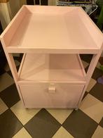 Verzorgingstafel/ commode - Quax, Kinderen en Baby's, Ophalen, Commode