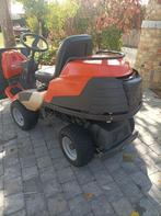 zitmaaier, Tuin en Terras, Ophalen, Husqavarna, Zo goed als nieuw, Mulchfunctie