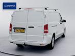 Mercedes-Benz Vito 116 CDI Extra Lang LED L3 Trekhaak Naviga, Automaat, Parkeersensor, Wit, Mercedes-Benz
