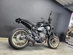 Yamaha XSR 700 - retro met bergen koppel en rauwe rijbelevin, 700 cc, Bedrijf, Meer dan 35 kW, Overig