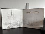 Gedenkboek 75 Jaar Compagnie Maritime Belge (1895-1970), Antiek en Kunst, Ophalen of Verzenden, Vic. V. d. Heuvel