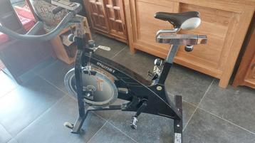 Spinbike beschikbaar voor biedingen