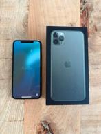 Iphone 11 Pro Max 64GB, Ophalen, IPhone 11 Pro Max, 73 %, Zo goed als nieuw