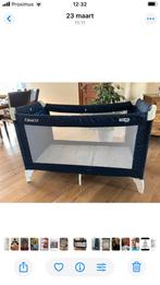 Baby uitzet, Kinderen en Baby's, Ophalen, Zo goed als nieuw