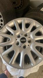 Velgen mini cooper vanaf 2015 16inch ! Originele mini velgen, Auto-onderdelen, Banden en Velgen, Ophalen, 16 inch, Personenwagen