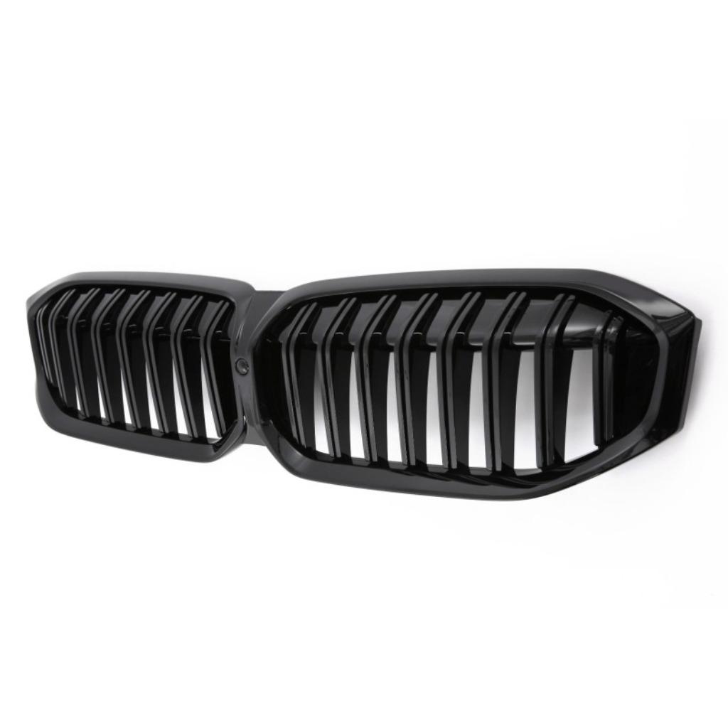 CALANDRE M-PERFORMANCE NOIR BRILLANT BMW 3 G20 G21 LCI (22-), Enlèvement ou Envoi