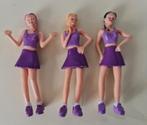 Poppentjes / Figuren : studio 100 : K3, Verzamelen, Ophalen of Verzenden, Zo goed als nieuw