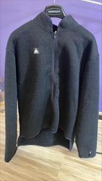 fleece onderjas, Djubvik, Zo goed als nieuw, Verzenden, Maat 48/50 (M)