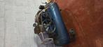 compressor, Doe-het-zelf en Bouw, Compressors, Ophalen, Gebruikt