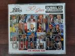 2-CD : KOOS ALBERTS - 30 JAAR : DIE MOOIE TIJD, Cd's en Dvd's, Ophalen of Verzenden, Zo goed als nieuw