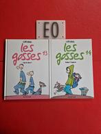 Lot de 2 bd les gosses 13 et 14,EO, Enlèvement ou Envoi