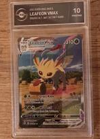 #205 Leafeon Vmax, Ophalen, Nieuw, Losse kaart