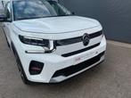 Citroën C3 1.2 Turbo 100pk YOU PACK PLUS, Voorwielaandrijving, Stof, Zwart, Wit
