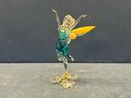Swarovski Disney Elfje Zilverdauw, Ophalen of Verzenden, Nieuw, Figuurtje