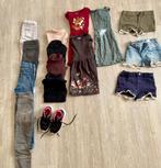 Pakket kleren maat 122 meisjes, Kinderen en Baby's, Kinderkleding | Kinder-kledingpakketten, Ophalen of Verzenden, Zo goed als nieuw
