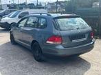 Volkswagen Golf 1.6 ESSENCE 101CV (bj 2008), Auto's, Voorwielaandrijving, 75 kW, Stof, Gebruikt