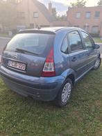 Citroen C3 1.1 Benzine, Auto's, Citroën, 4 deurs, Blauw, 5 zetels, Particulier