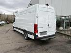 Mercedes-Benz Sprinter 316 CDI RWD Bestelwagen Hoog dak L3, 160 ch, Achat, Verrouillage centralisé sans clé, https://public.car-pass.be/vhr/9706e869-11b4-4ae3-bb74-765f60de61d0