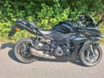 Suzuki gsx-s 1000 gt, Particulier, Naked bike, Cruise Control