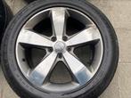 Jantes Jeep Grand Cherokee, Auto-onderdelen, Banden en Velgen, Ophalen, Velg(en)