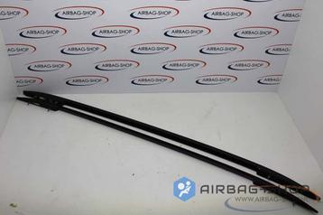 VW Golf 7 Dakrails Variant 5G9860026 5G9860025 beschikbaar voor biedingen
